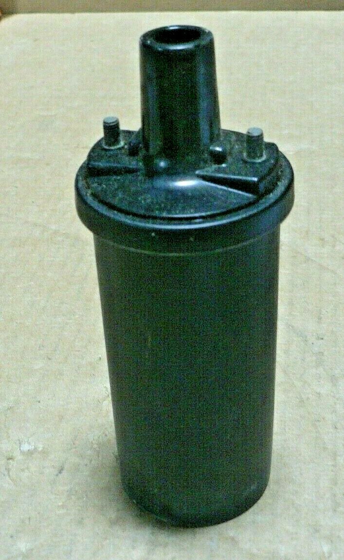 Delco Remy Coil Clean Delco Remy Coil 1115429 | eBay