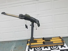 Nordic Track Ski Machine Nordictrack Pro Plus Monitor Resistance Exercise Skier