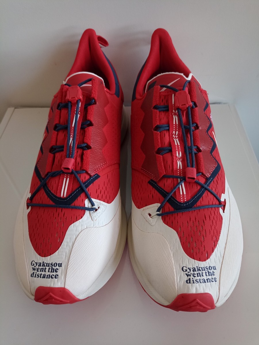NIKE Gyakusou ランニングセットアップ 赤 Nike Gyakusou x Air Zoom Pegasus 36 Trail Red for Sale