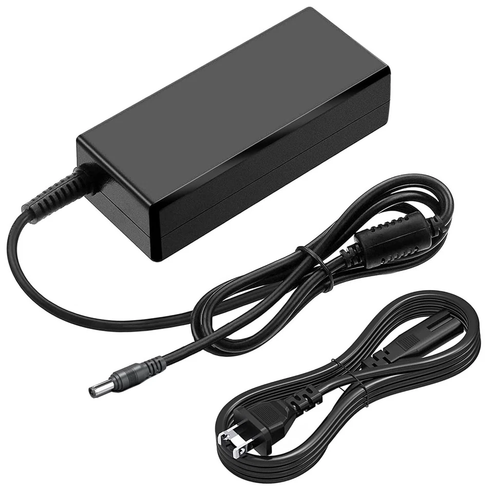 12V AC Adapter For Netgear RBS50 RBK50 RBR50 Orbi AC3000 Tri-Band WiFi System  - Image 2 of 4