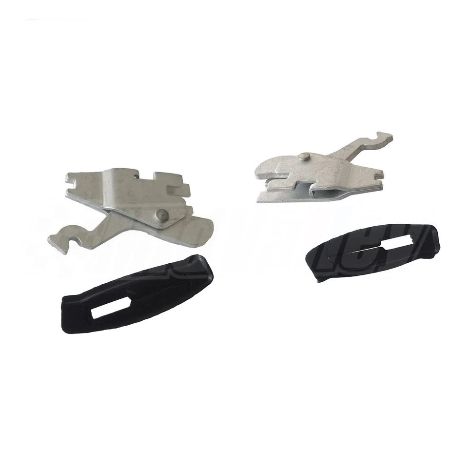 Комплект рычагов стояночного тормоза для Chevy Silverado 3500 GMC Sierra 20909229 2011-2020 годов выпуска - Изображение 2 из 4