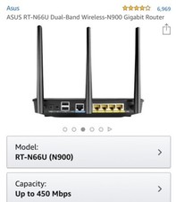 Asus Router