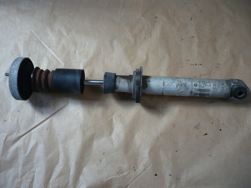 1 Federbein hinten L/R Stoßdämpfer Dämpfer BMW E60  5er, Limousine 3352 6766605
