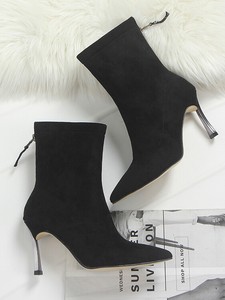 botas elegantes