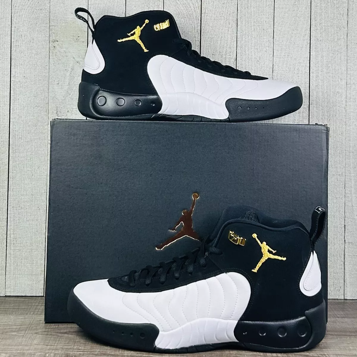 Jordan jumpman pro taxi discount