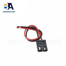 Pig Tail with Harness Plug Replace for Low Pressure Type Brake Light Switch