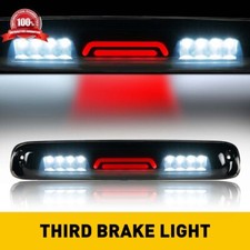 Led Third Brake Light Cargo Lamp For 2007 Chevy Silverado 1500 2500 Hd Classic Led Third Brake Light Cargo Lamp For 2007 Chevy Silverado 1500 2500 Hd Classic