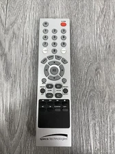 Original Used Speco Technologies, Speco DVR Remote Control, Model: HR-4701A