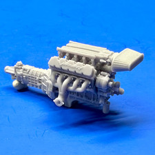 Dodge Viper V10 Engine 125