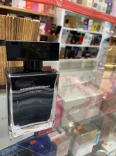 "EMPTY BOTTLE”  NARCISO RODRIGUEZ For Her  1.6 OZ Damaged Spray Top EDT For Deco