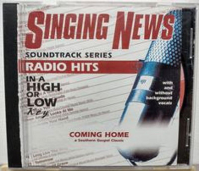 Southern Gospel Classic's Coming Home, Boundless Love And Family Of God Lot Of 3