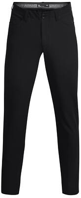 Under Armour Drive Pocket Golf Pants 1364934 Mens New Choose