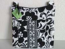 VERA BRADLEY HIPSTER NIGHT  DAY  RARE  RETIRED 