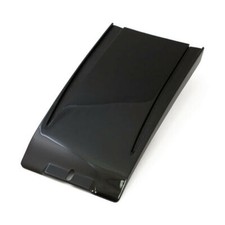 Tableau De Bord Couverture D'Extension Noire Pour Harley-Davidson Softail 00-17