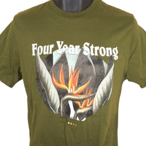 Four Year Strong | eBay