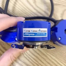 1pcs New TAMAGAWA Servo Motor Multi-turn Encoder TS5700N8504