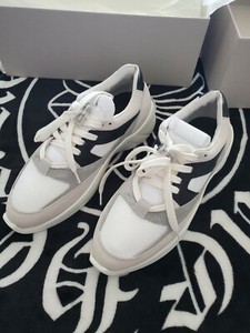 fear of god runners