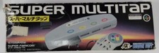 Nintendo Super Famicom Super Multi Tap HC696 Japan 7132 SP