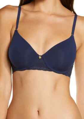 BNWT Natori Bliss Perfection Underwire Contour Bra MSRP 68!!!