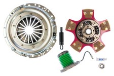 Transmission Clutch Kit Exedy 07953PCSC fits 2005 Ford Mustang 4.6L-V8