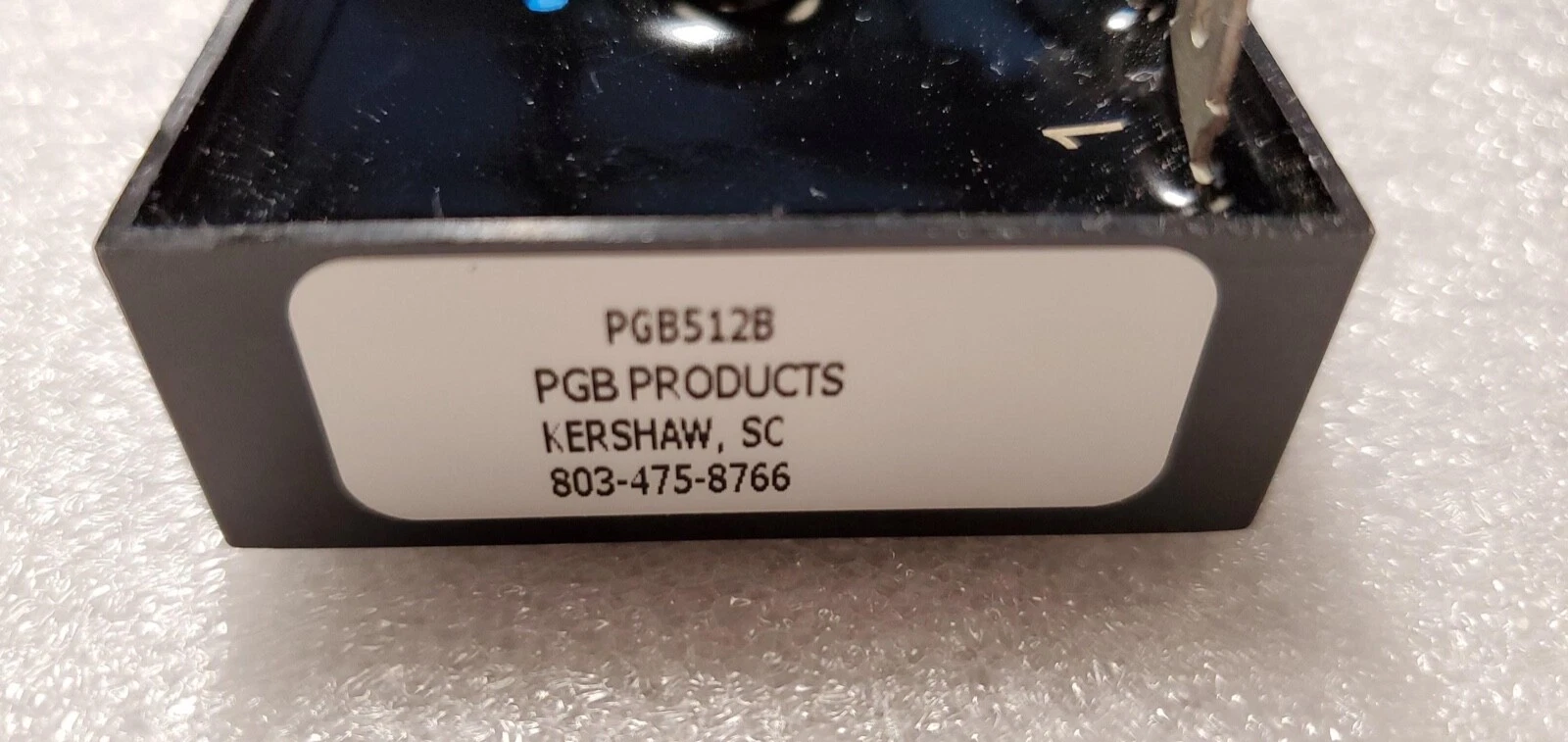 P-0204 PGB512B TIMER