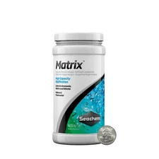 Seachem Matrix 500mls (Bio-media)