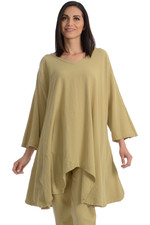 Delta Blouse