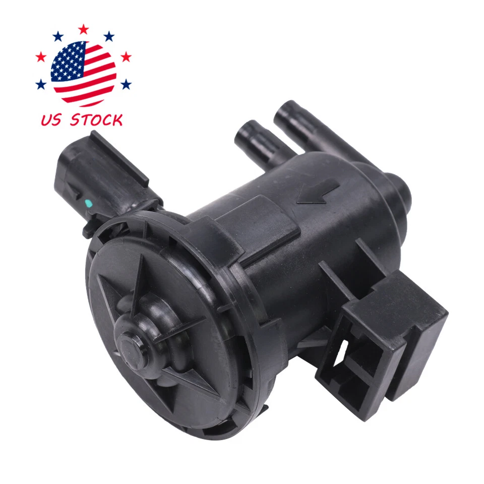 Vapor Canister Purge Valve For Dodge Chrysler 300 Intrepid Charger Magnum 911212 - Imagem 4 de 4