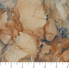 Highland View By Northcott - Brown Marble  DP27592-37