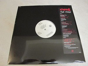 Deltron 3030 Vinyl | eBay