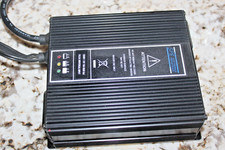 SPE CBHD1 12V 10A Battery Charger OEM Made by SPE, for Tennant + other Equipment