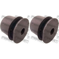 2x FEBEST Lagerung Querlenker Vorne Hinten für Toyota Celica ZZT23_ 1.8 16V VT-i