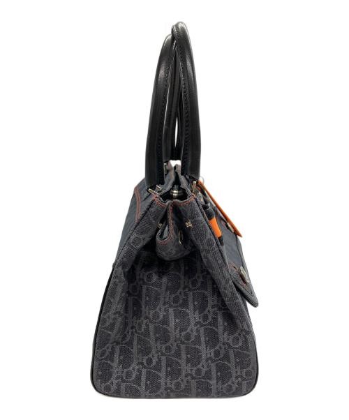 DIOR Flight Line Tote Bag  #1798 — image 3