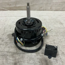 HESSAIRE 6615100 Fan Motor