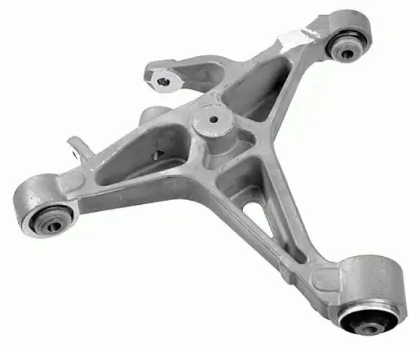 Wishbone Rear Axle Control Arm 30637 01 LEMFÖRDER for JAGUAR S-TYPE II