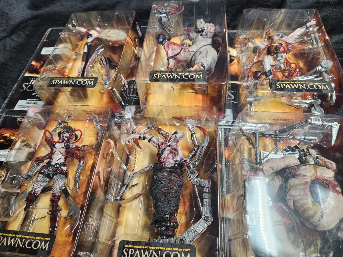 tortured souls set products for sale | eBay