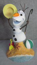 Disney Grand Jester Studios Frozen Olaf the S...