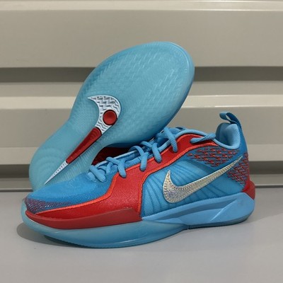 Nike Sabrina 2 GS  Slurpee' Red/ Blue Kool-Aid 4y/ Women s 5.5w FQ7376-400