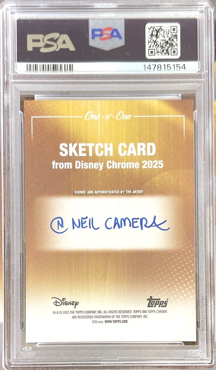 Neil Camera sig