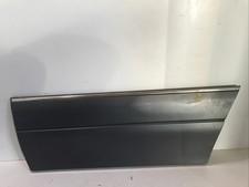 F&uuml;r Mercedes W140 1996 Zierleiste Kotfl&uuml;gel Hinten Links T&uuml;r S350Td...