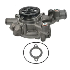For Detroit Diesel Series 60 12.0 12L 12.7 12.7L 14 14L EGR 23535017 Water Pump