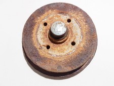 Tambour de frein Volkswagen GOLF