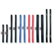 Powertye 42222 1in. Soft-Tye Extensions - Blak