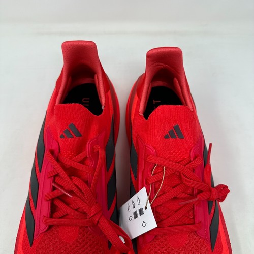 Talla 14- Adidas UltraBoost 5X “Pure Ruby” 2024 para hombre con caja - JH9032, auténtico - Imagen 8 de 12