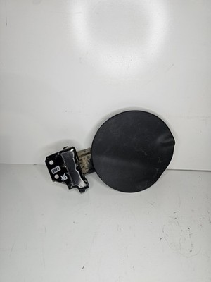 2003-2008 Honda Element Fuel Filler Door Lid Gray Textured OEM 74420-SCV-A00ZB