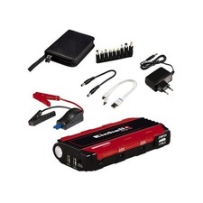 Einhell CE-JS 12 Lithium Polymers LiPo 11000 mAh Black, Red