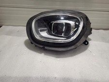 Frontscheinwerfer Mini Countryman F60 5A12587-02 Links Scheinwerfer Headlight