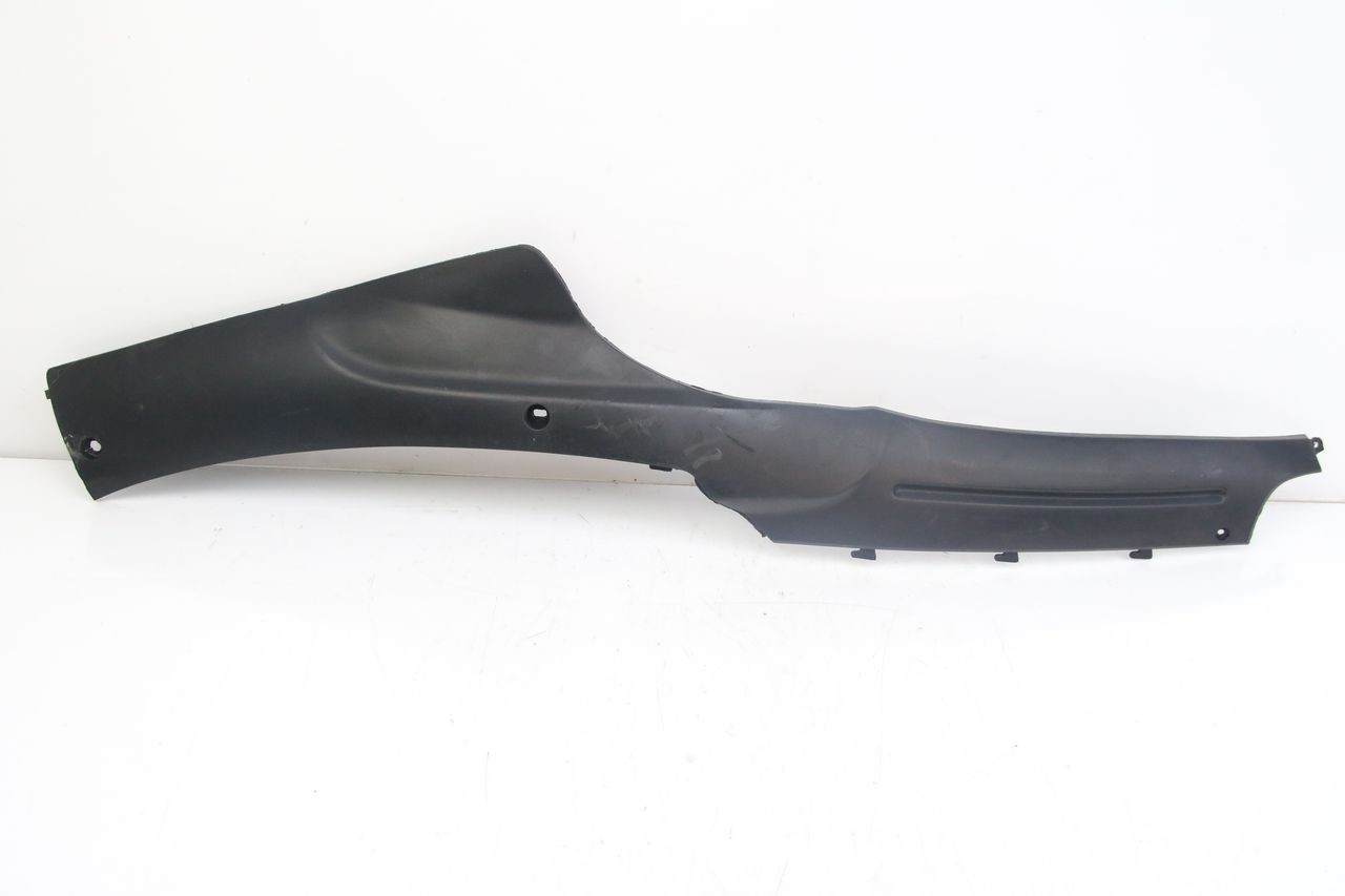 RECHTER SEITENSCHWELLER - TNT MOTOR ROMA 12' 2T 50 (2007 - 2018)