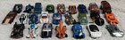 Hot Wheels Assorted Mixed Lot Of 25 — photo 1
