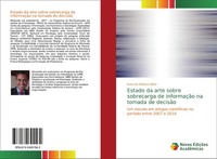 Estado Da Arte Sobre Sobrecarga De InformaçãO Na Tomada De DecisãO Vieira Buch